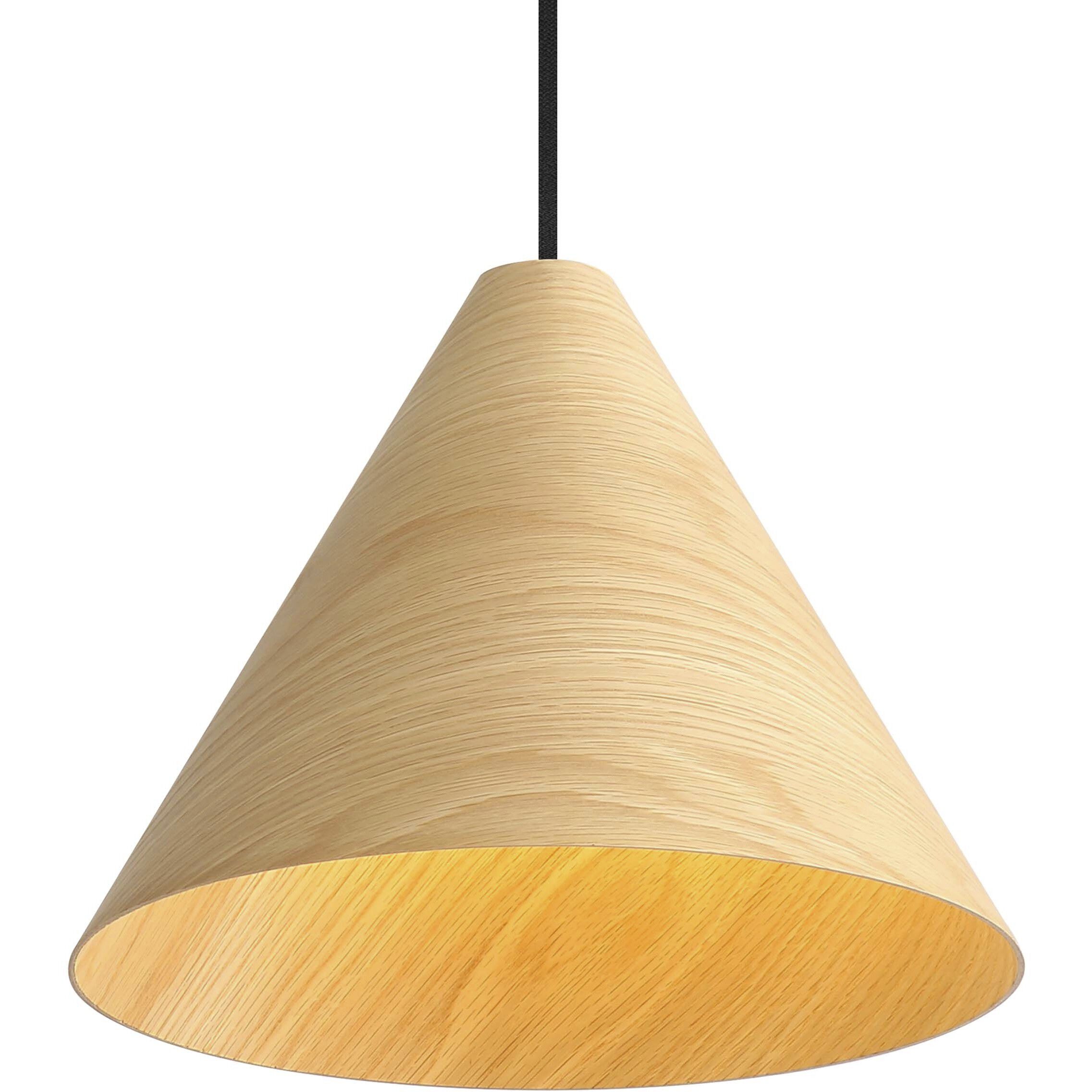 Conique 1 Light 13.00 inch Pendant