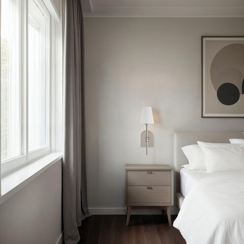 Nowra Wall Sconce Wall Light