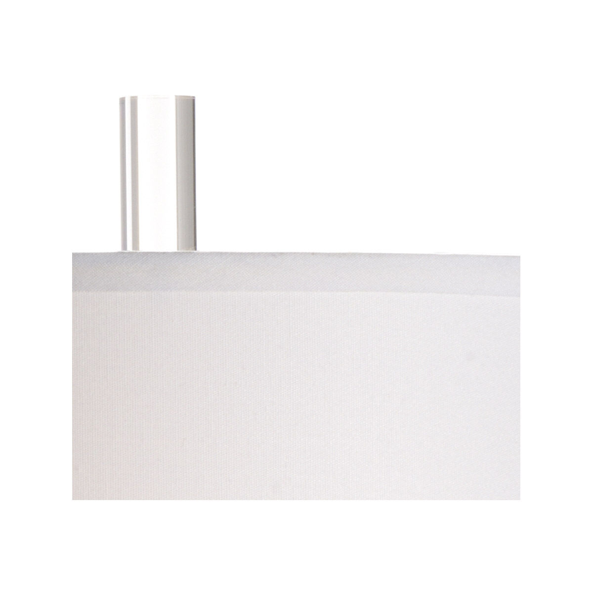 Laura Park Designs 31 inch 100 watt Multi Color Decal Table Lamp Portable Light