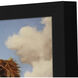 Fetch 11 X 9 inch Non-Glass Framed Art