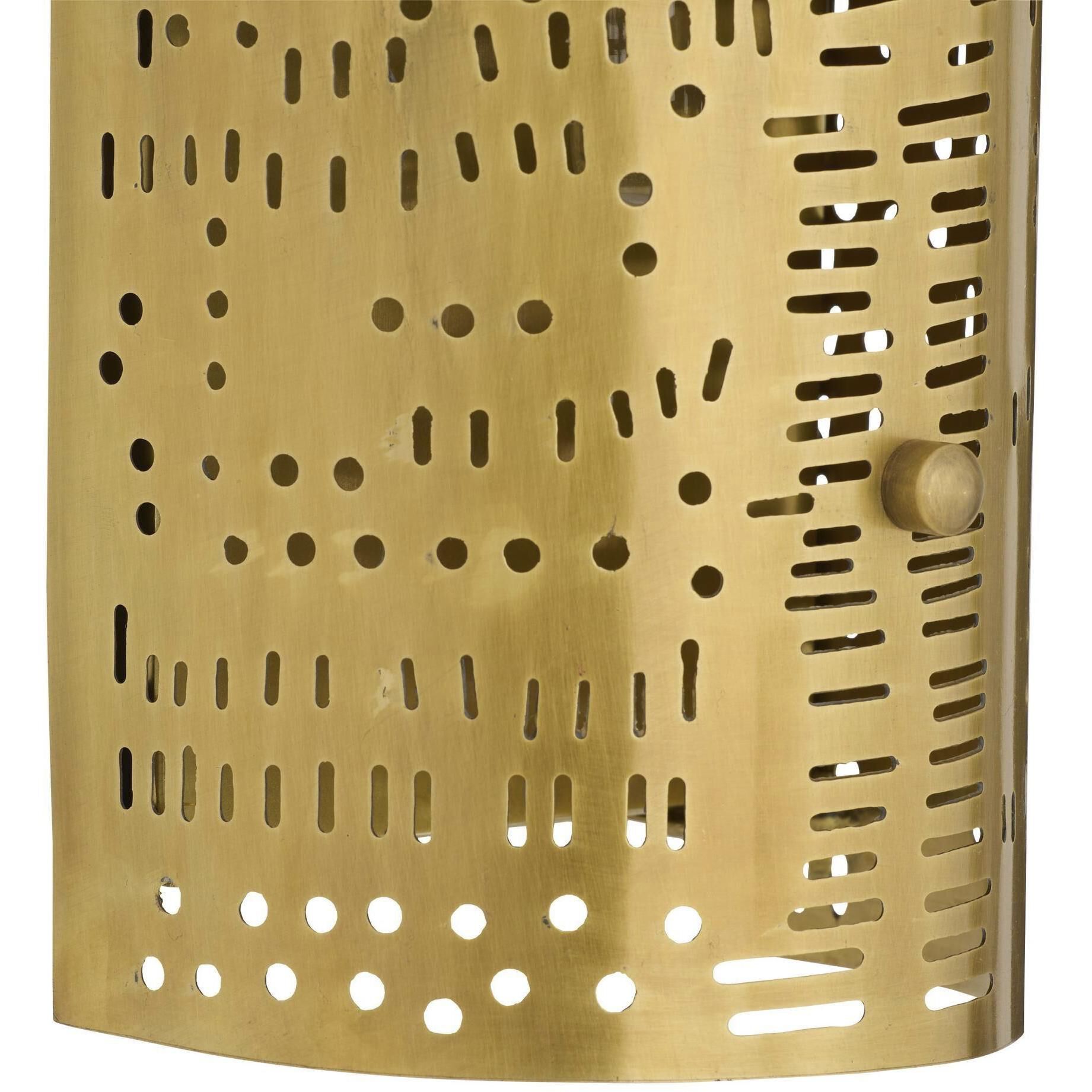 Jarrett Sconce Wall Light