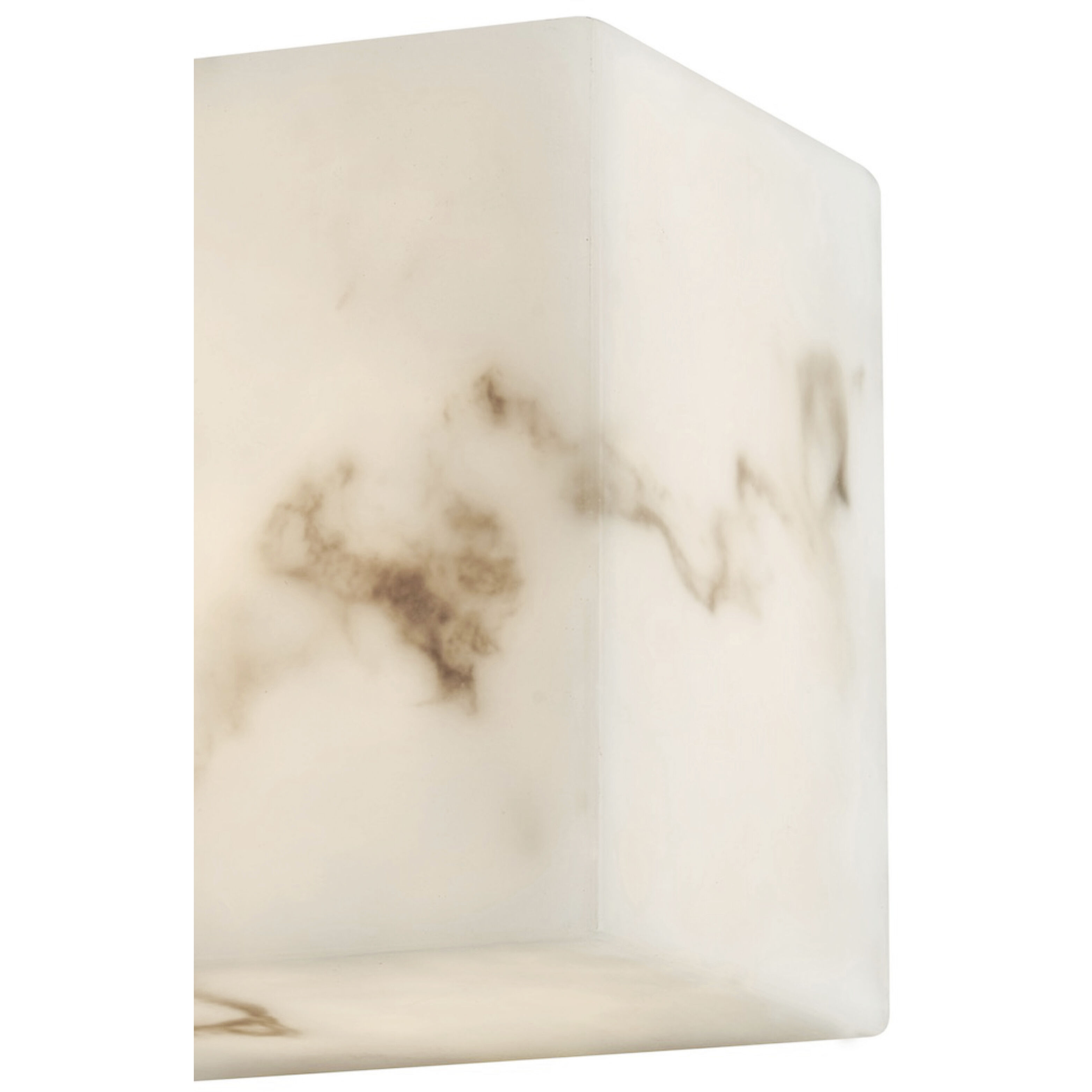 LumenAria Collection - Medley Family 4.75 inch ADA Wall Sconce Wall Light in 4" D x 4.75" W x 4.75" H, EVOLV