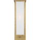 Thom Filicia Dresden 1 Light 6.38 inch Wall Sconce