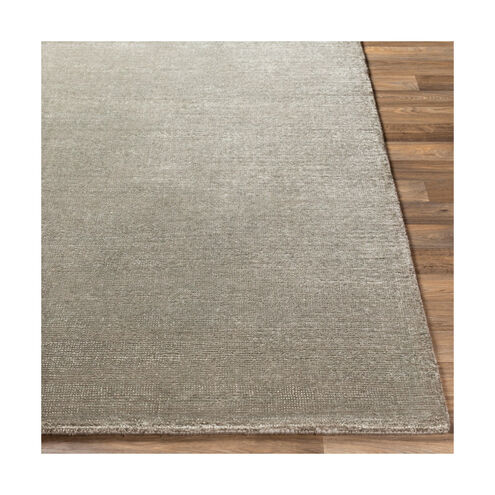 Aspen 108 X 72 inch Sage/White Rugs, Rectangle