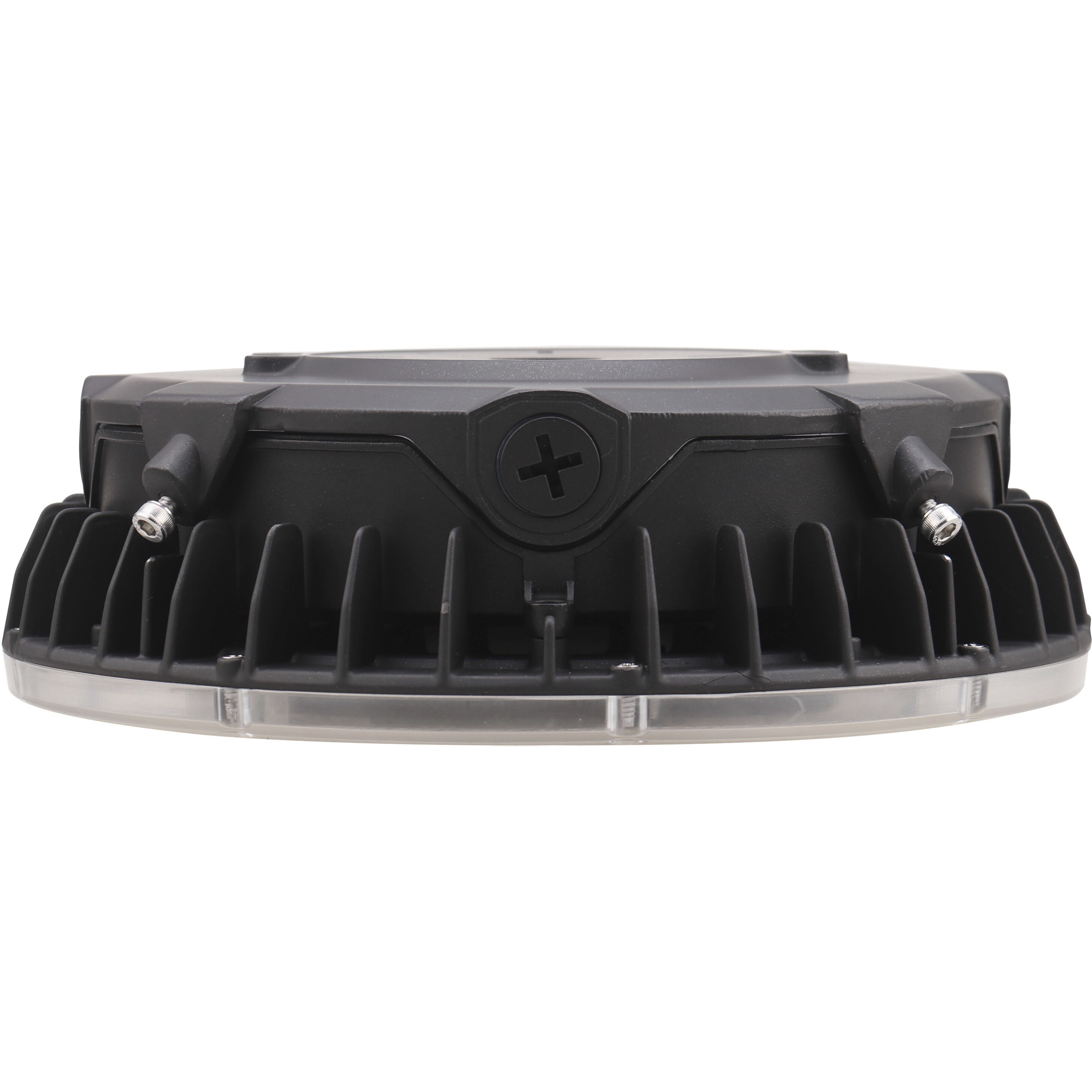 Brentwood LED 10.04 inch Bronze Canopy Fixture Ceiling Light