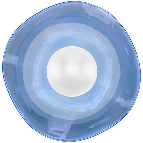 Embark Wall Sconce Wall Light in White