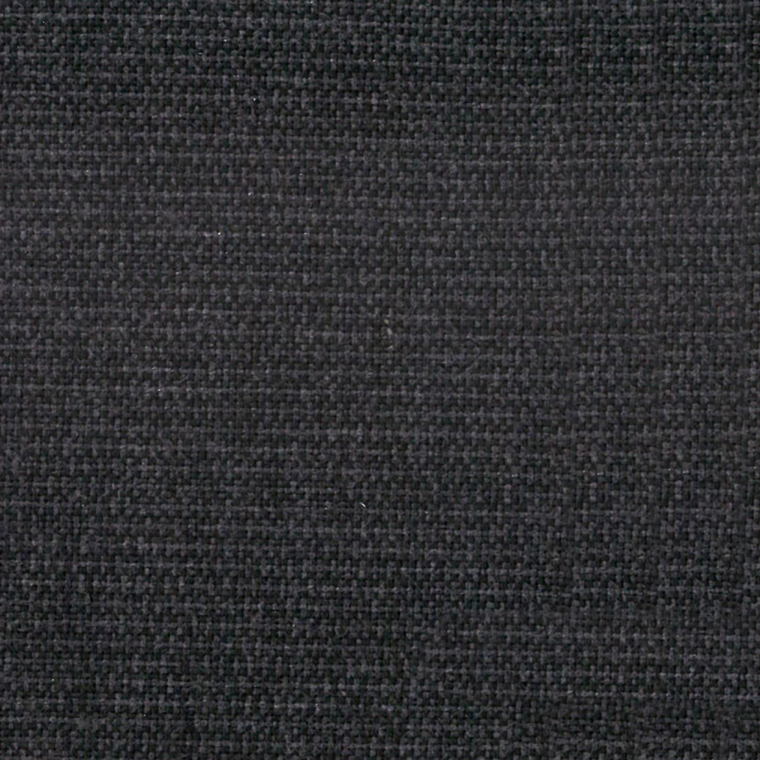 Universal 17 inch Charcoal Outdoor Ottoman, 36in Square, The Seascape Collection