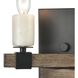 Stone Manor Sconce Wall Light