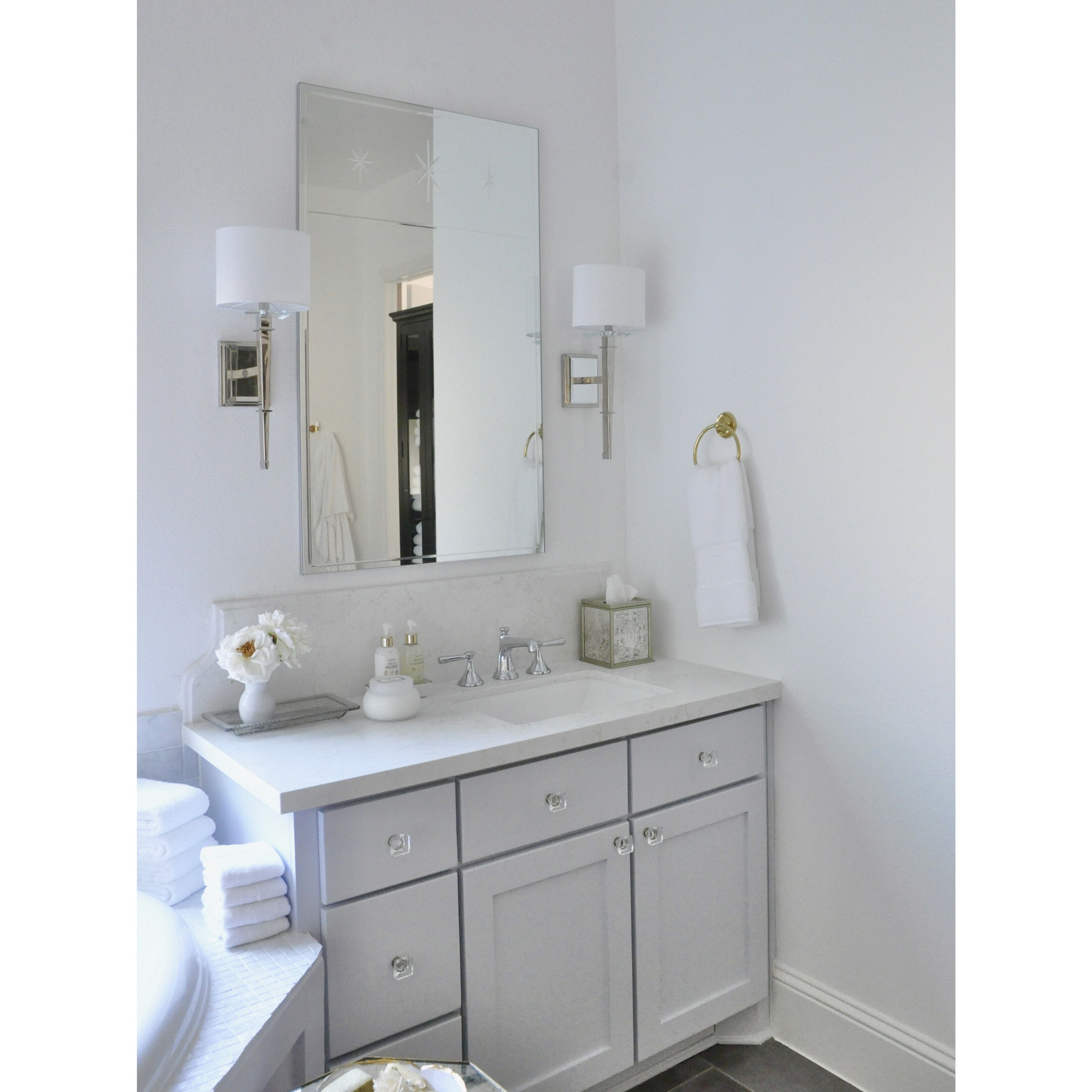 Clifton 1 Light 8 inch Polished Nickel Sconce Wall Light