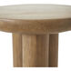 Honey Side Table
