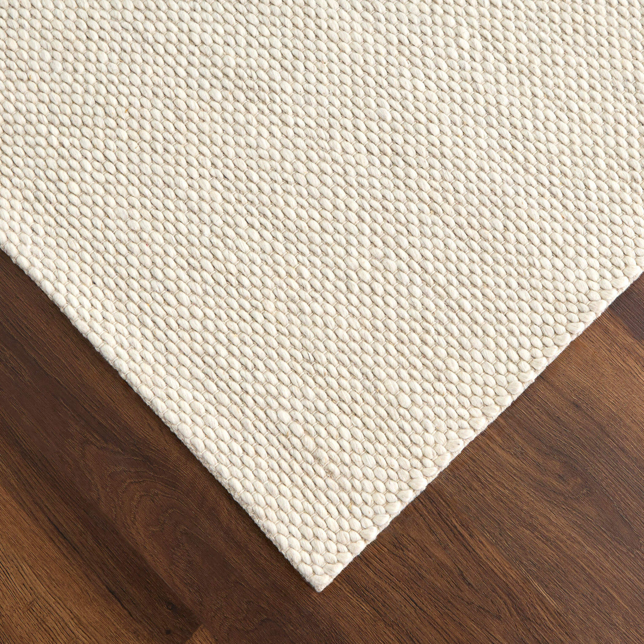 Brinda 114 X 79 inch Neutral Rug in 6 x 9