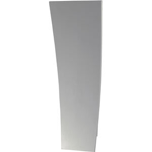 Alumilux Prime LED 20 inch White Outdoor Wall Sconce