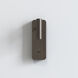Enna 5.55 inch Bronze Interior Reading Light Wall Light