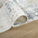 Salim 130 X 94 inch Earth Tones Rug in 8 x 11