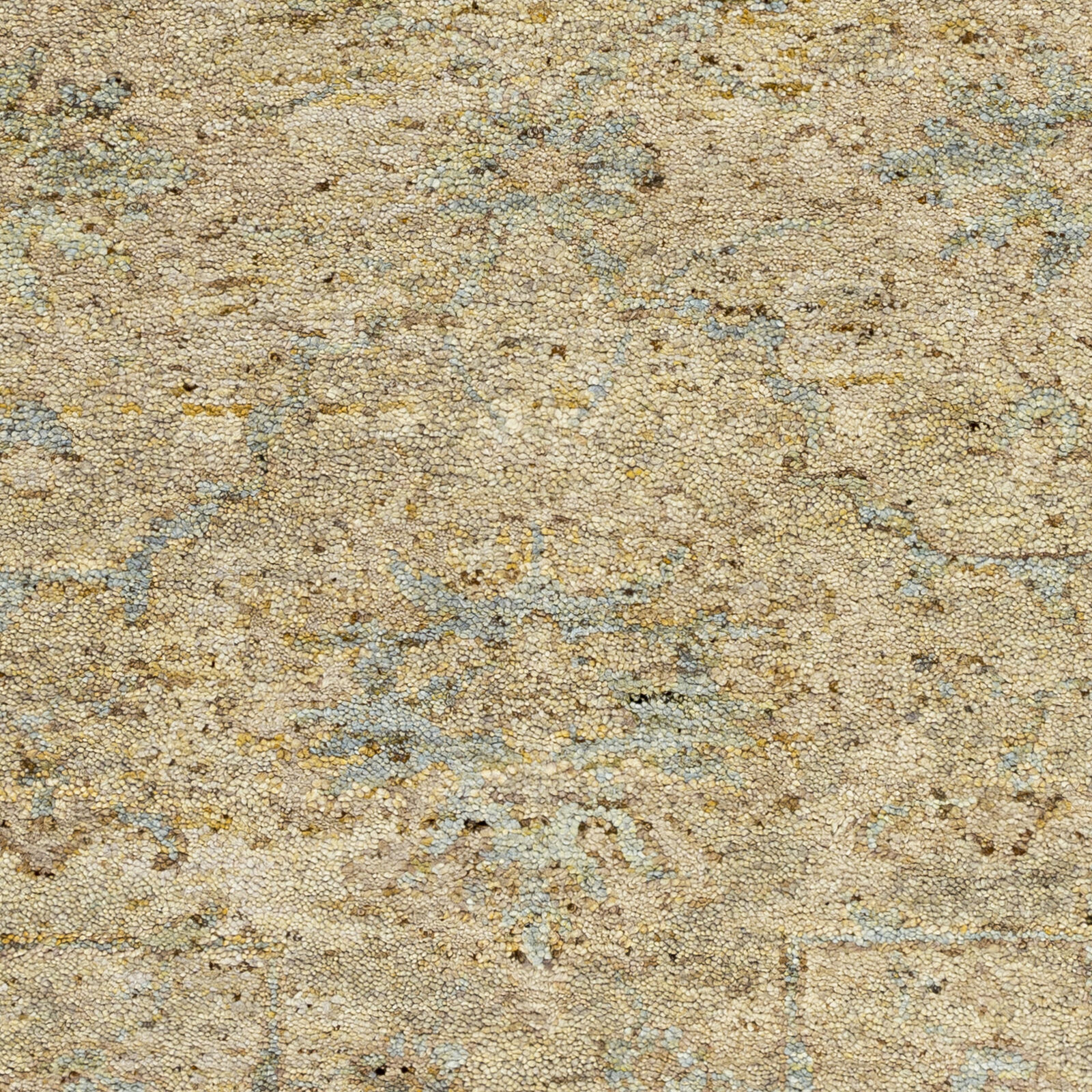 Sakarya 144 X 108 inch Beige Rug, Rectangle