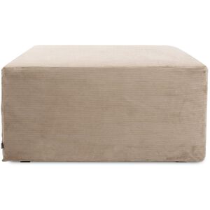 Pana Universal 18 inch Sand Ottoman