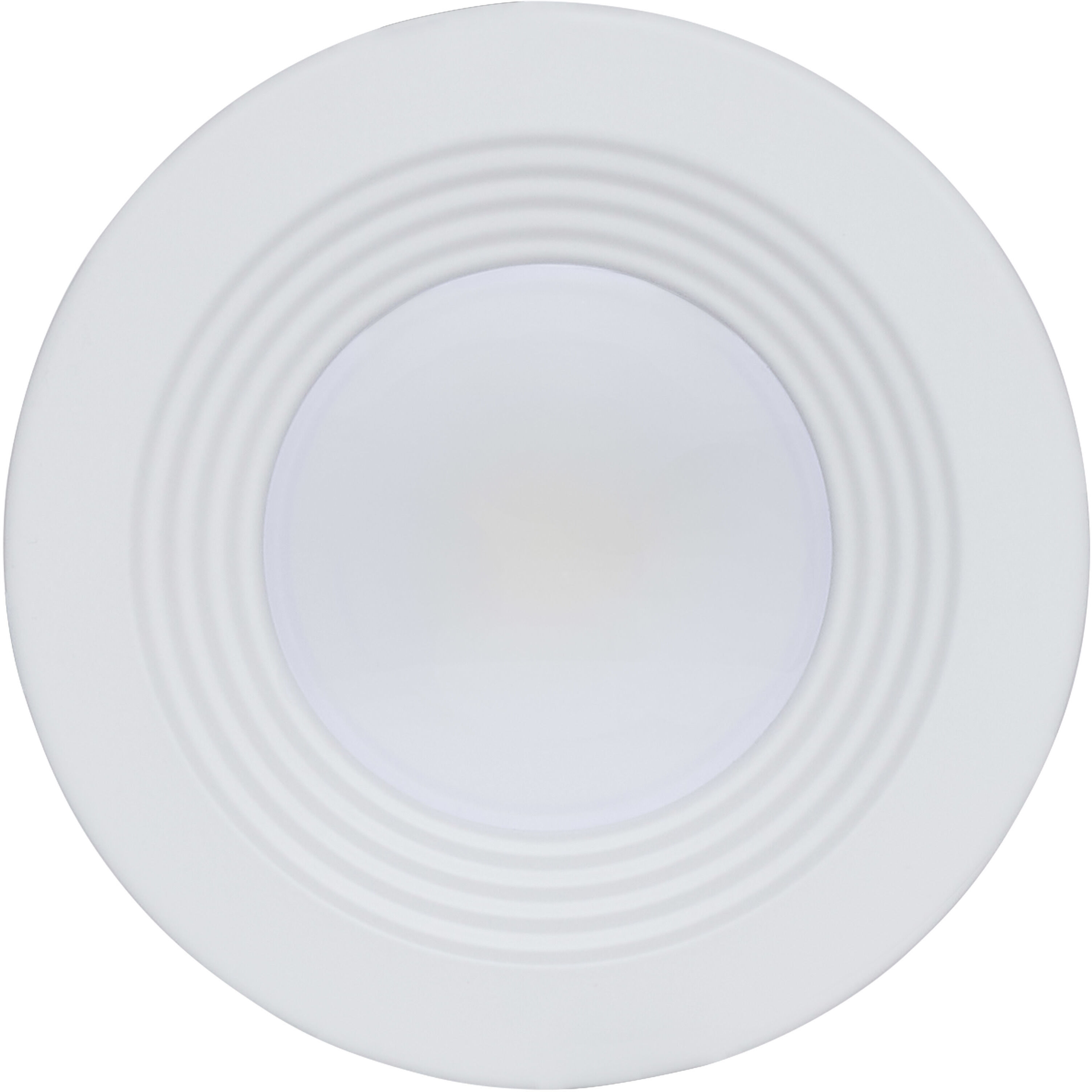ColorQuick PowerQuick Integrated LED White Recessed Light