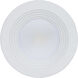 ColorQuick PowerQuick Integrated LED White Recessed Light