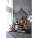 Hector Distressed White Objects
