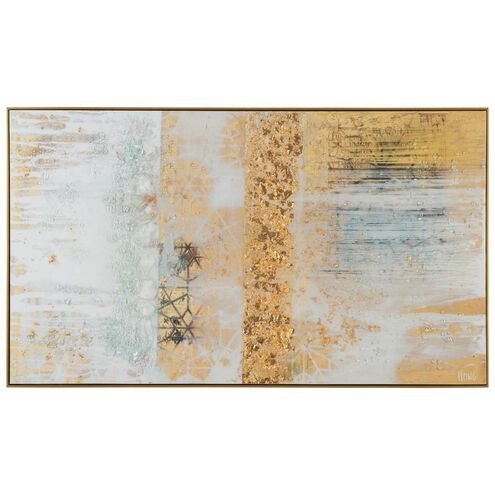 Mary Hong's Aureate Giclees