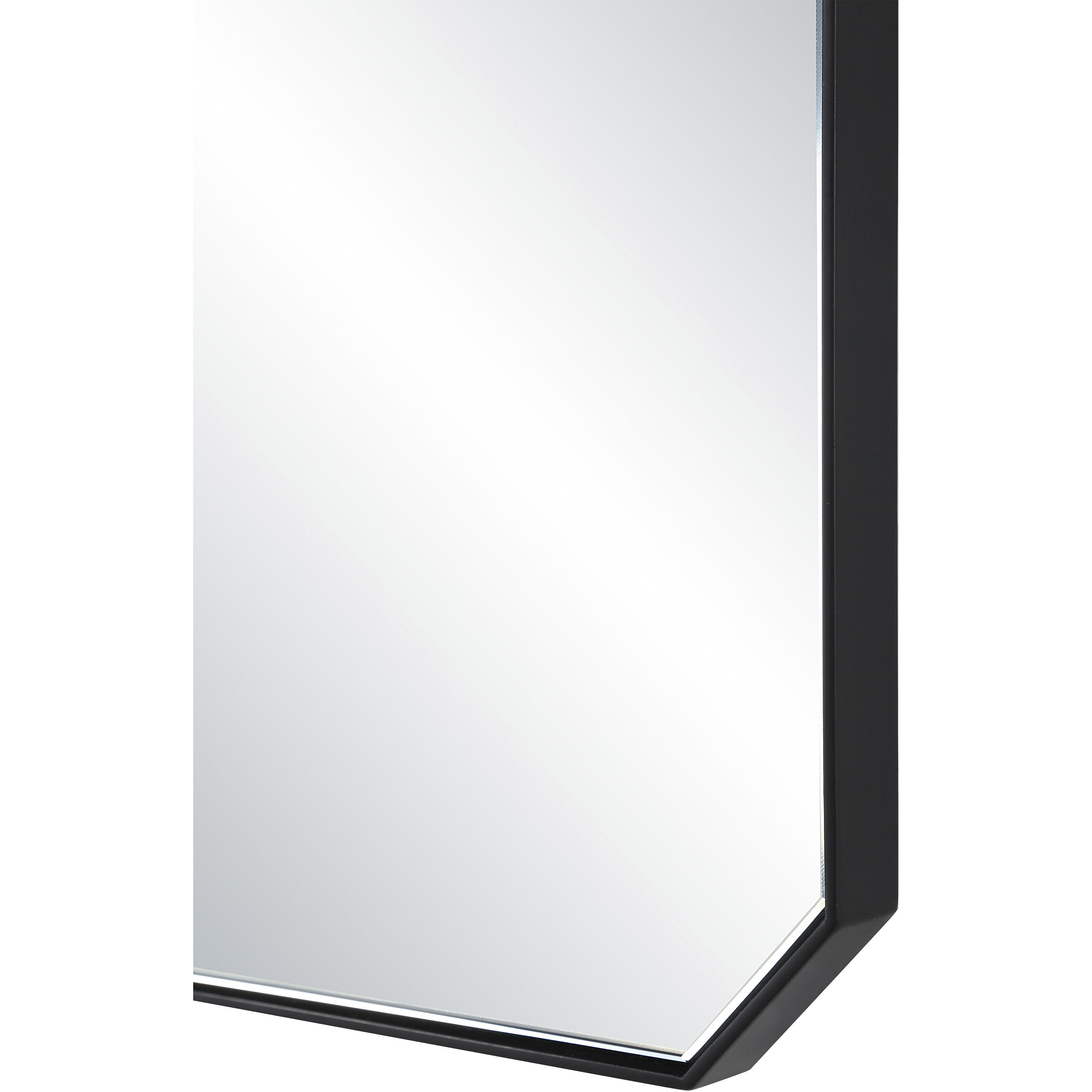 Jace 36 X 24 inch Wall Mirror