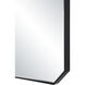 Jace 36 X 24 inch Wall Mirror