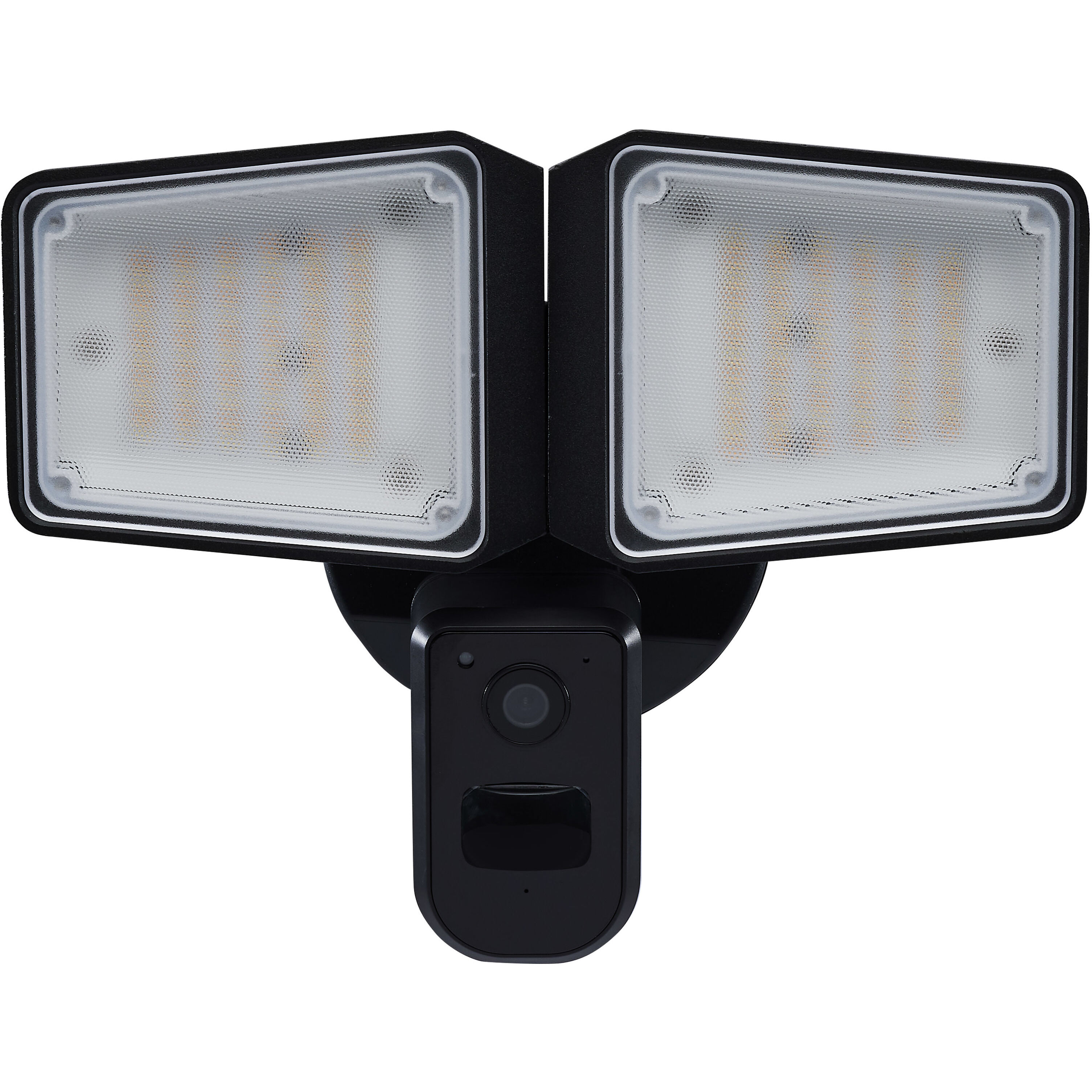 Starfish Outdoor Security Light