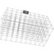 Argyle Ave. LED 18 inch Chrome Chandelier Ceiling Light