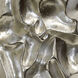 Crumple 12 X 9 inch Vase in 6 x 9 x 12