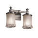Veneto Luce 2 Light 12.75 inch Bathroom Vanity Light