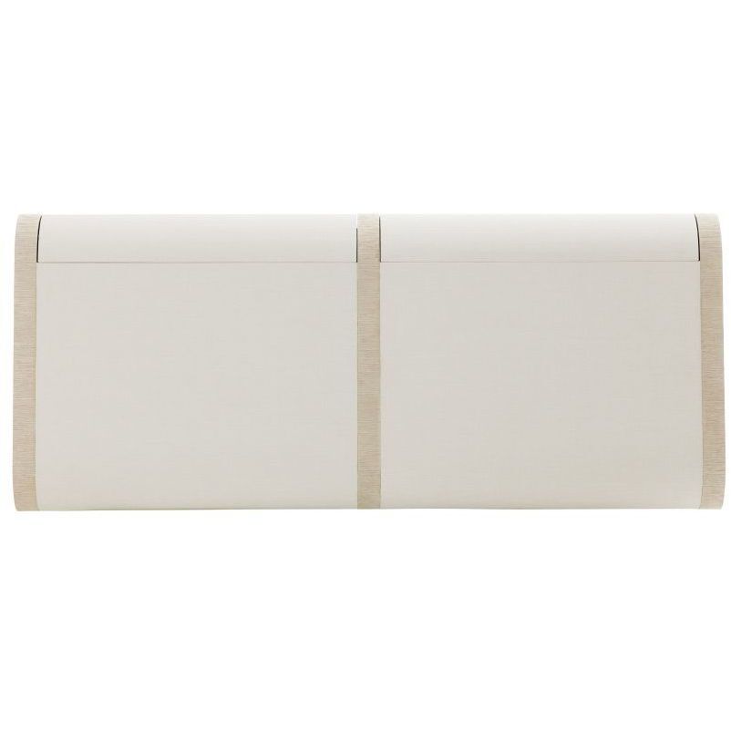 Madison 52 inch Beige Chest