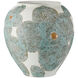 Bloom 12 X 11.25 inch Vase