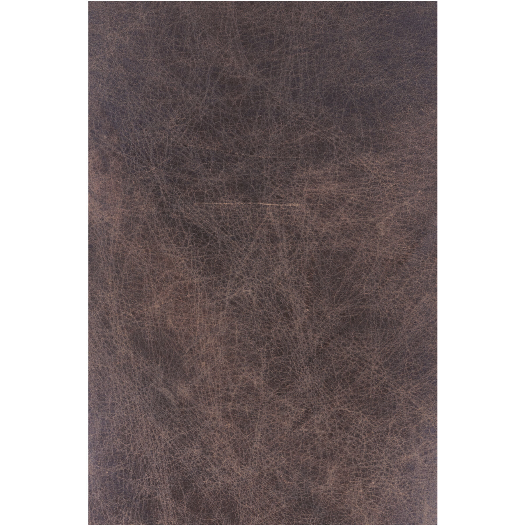 Carlisle Brown Club Chair