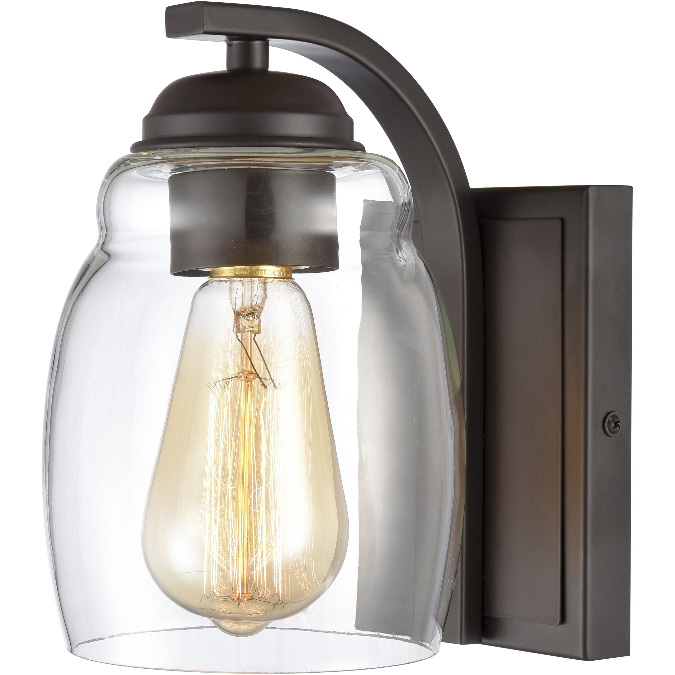 Calistoga Sconce Wall Light