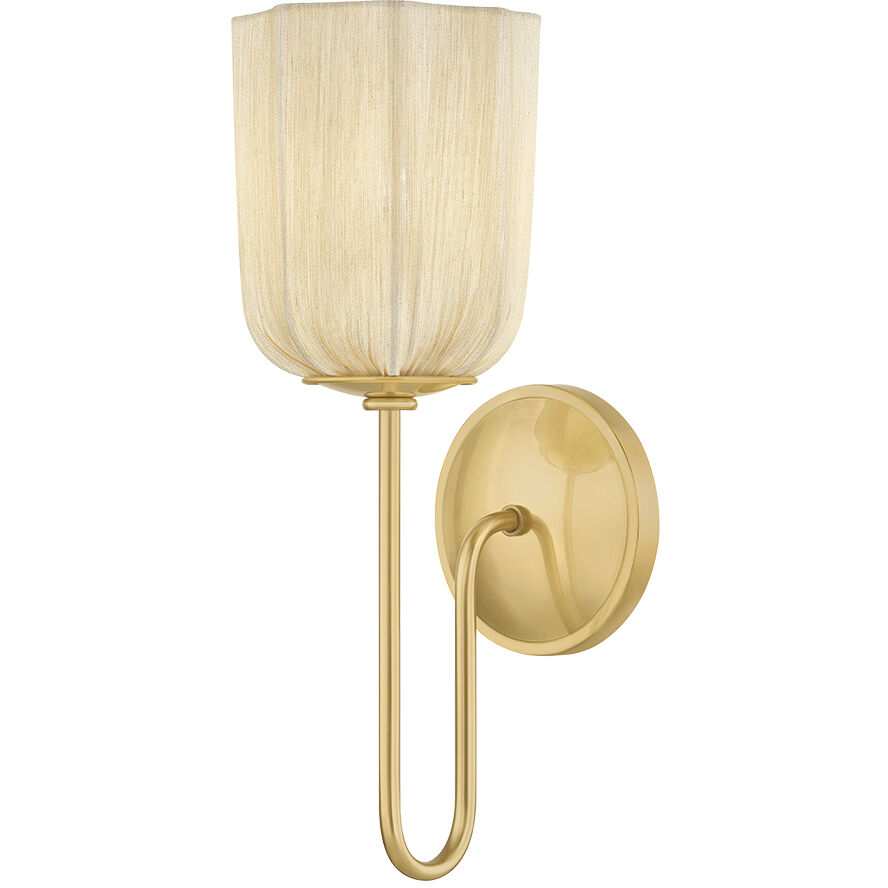 Samantha Wall Sconce Wall Light