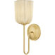 Samantha Wall Sconce Wall Light