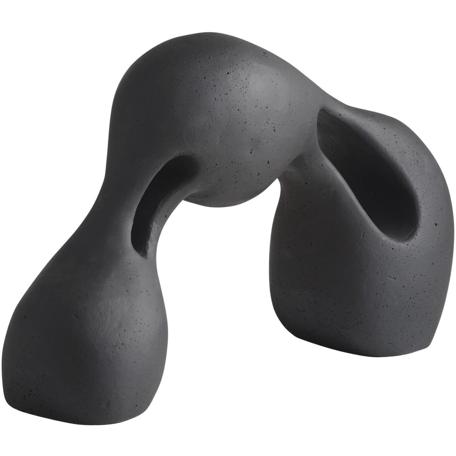 Jabari 17 X 11 inch Sculpture