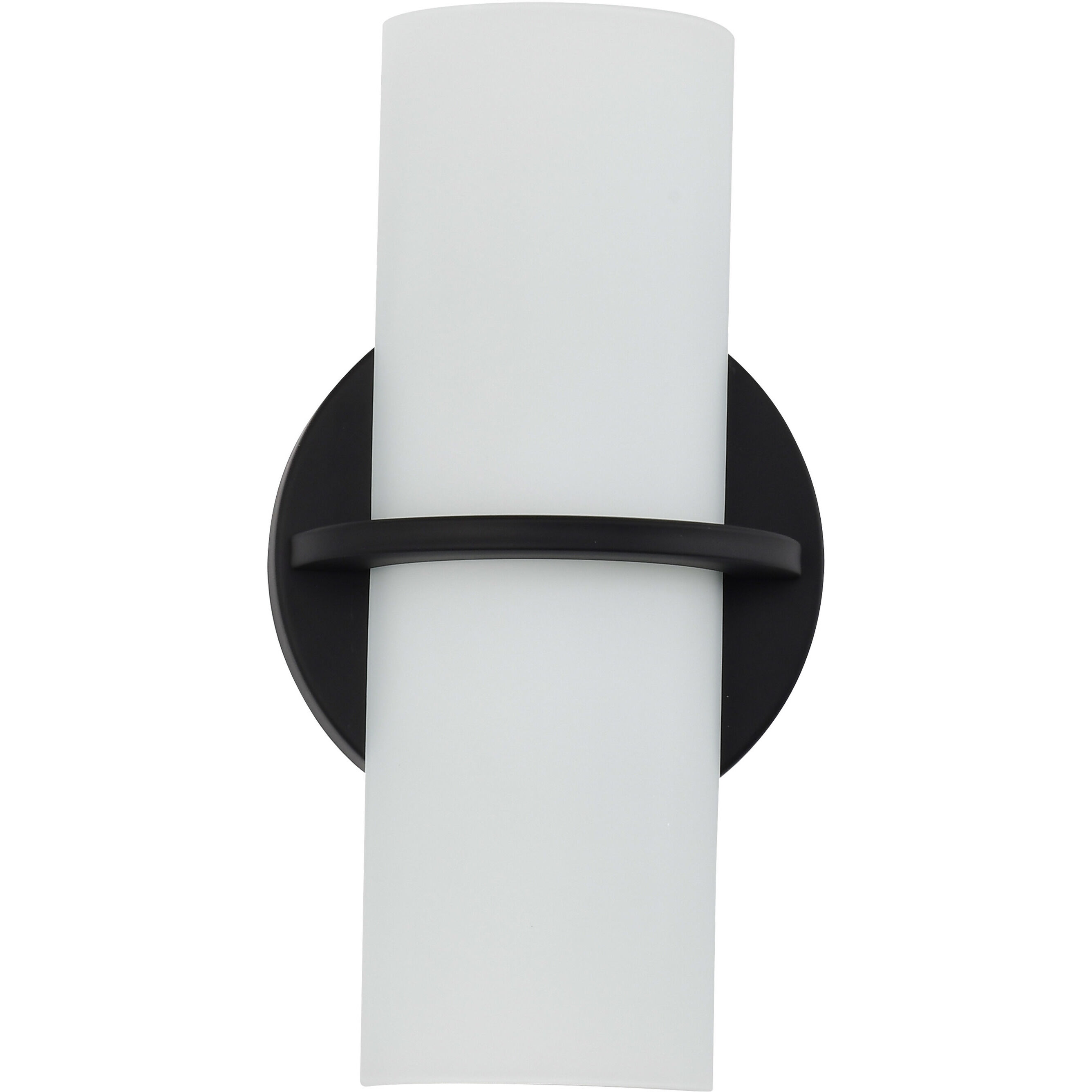 Tucker LED 6 inch Aged Bronze ADA Wall Sconce Wall Light