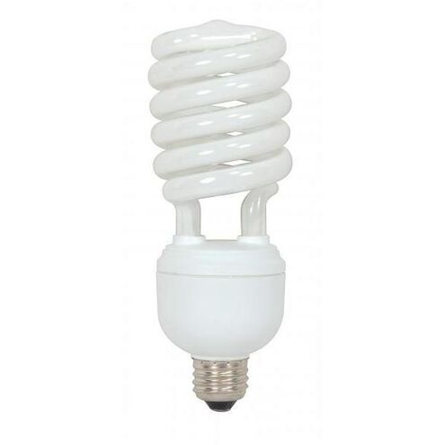 Lumos Compact Fluorescent T4 Medium E26 40 watt 120V 4100K Light Bulb, Hi-Pro