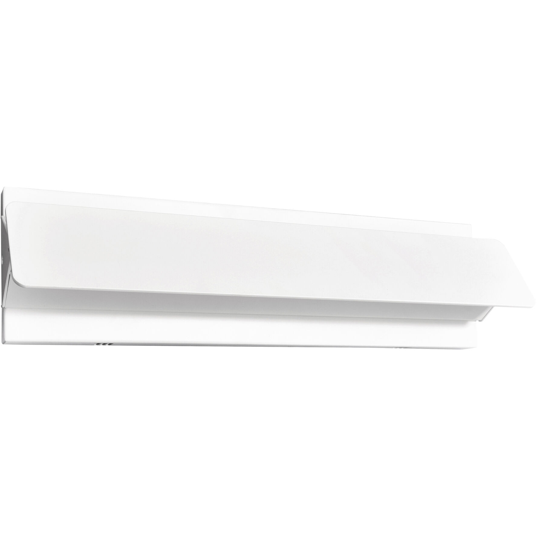 Lilliana LED 18 inch White Wall Light