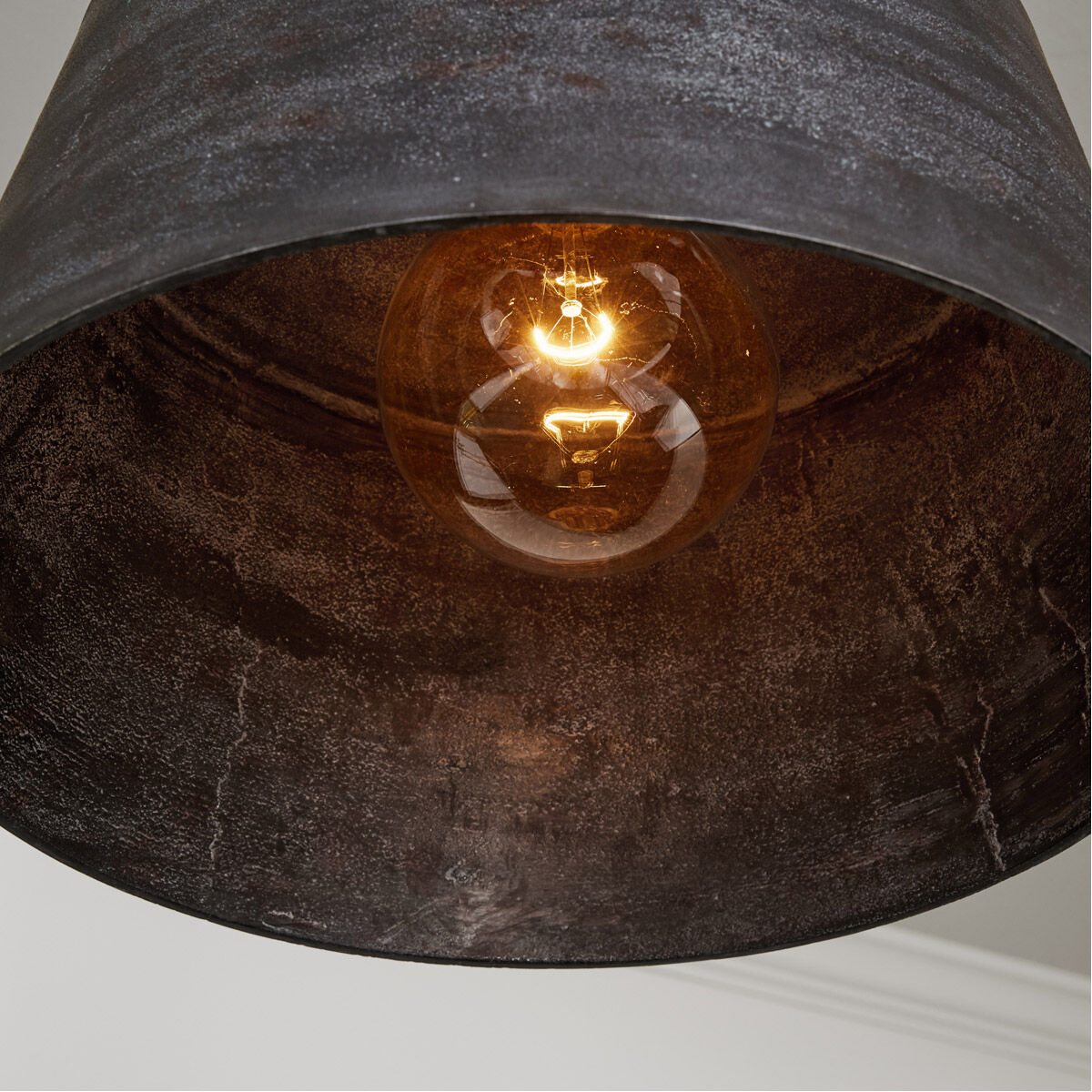 Quarry 1 Light 15.5 inch Quarry Pendant Ceiling Light