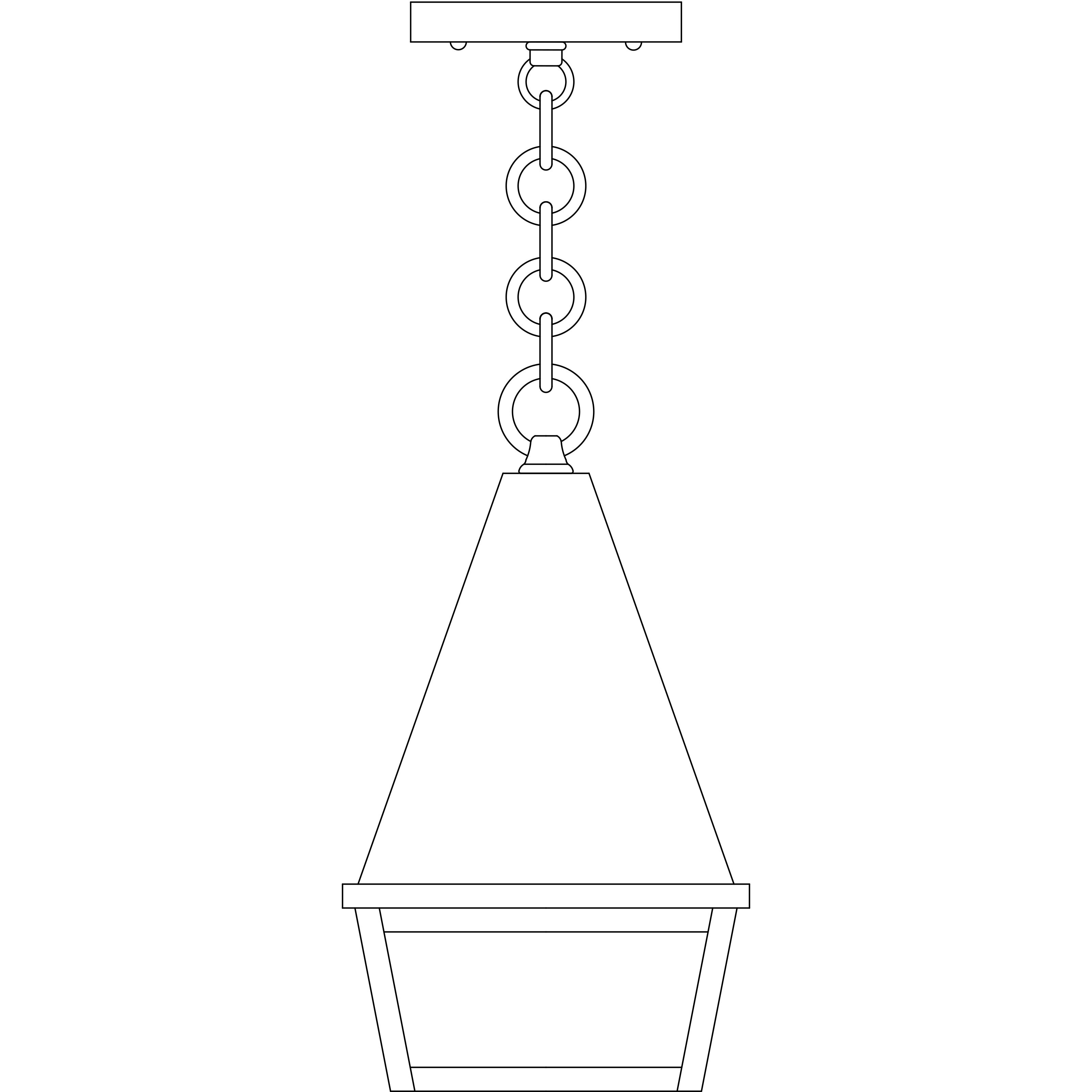 Anfield 1 Light 6 inch Raw Copper Pendant Ceiling Light in White Opalescent