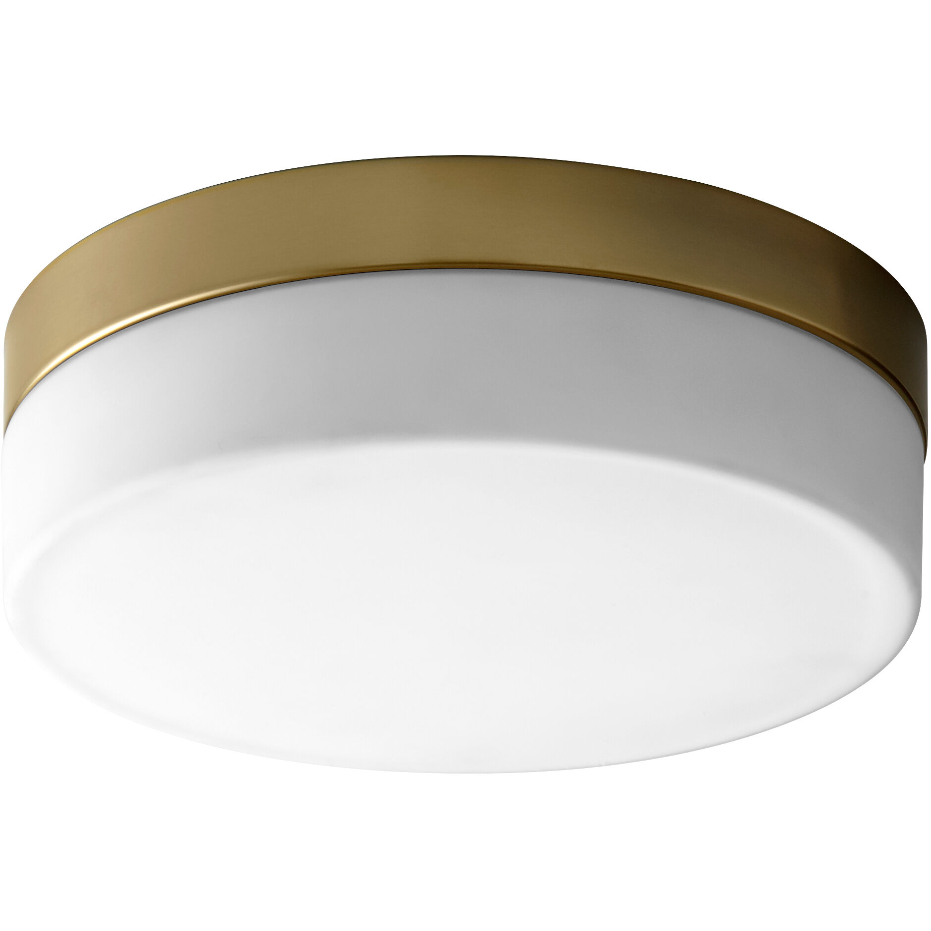 Zuri Flush Mount