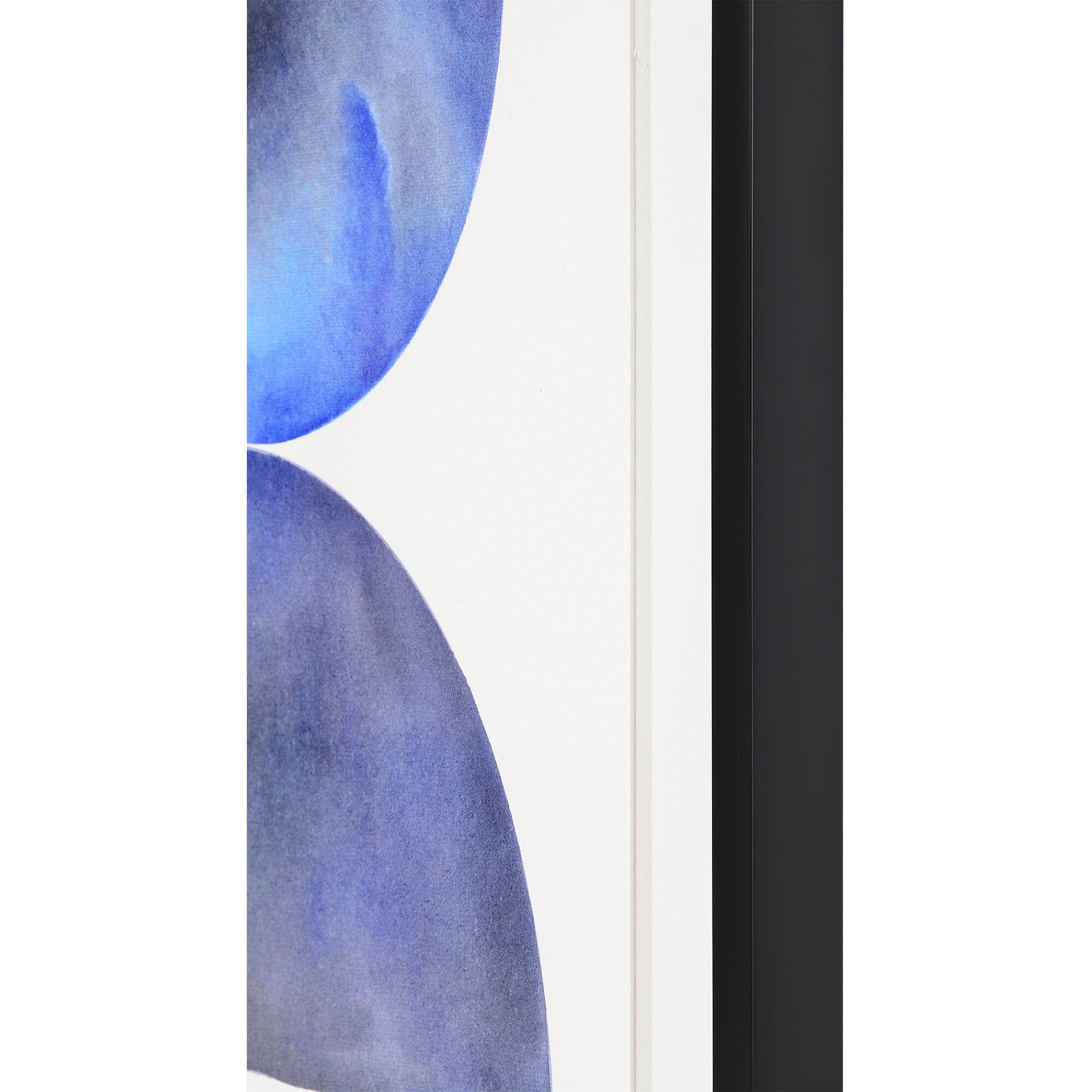 Maven II Rag Paper Wall Decor