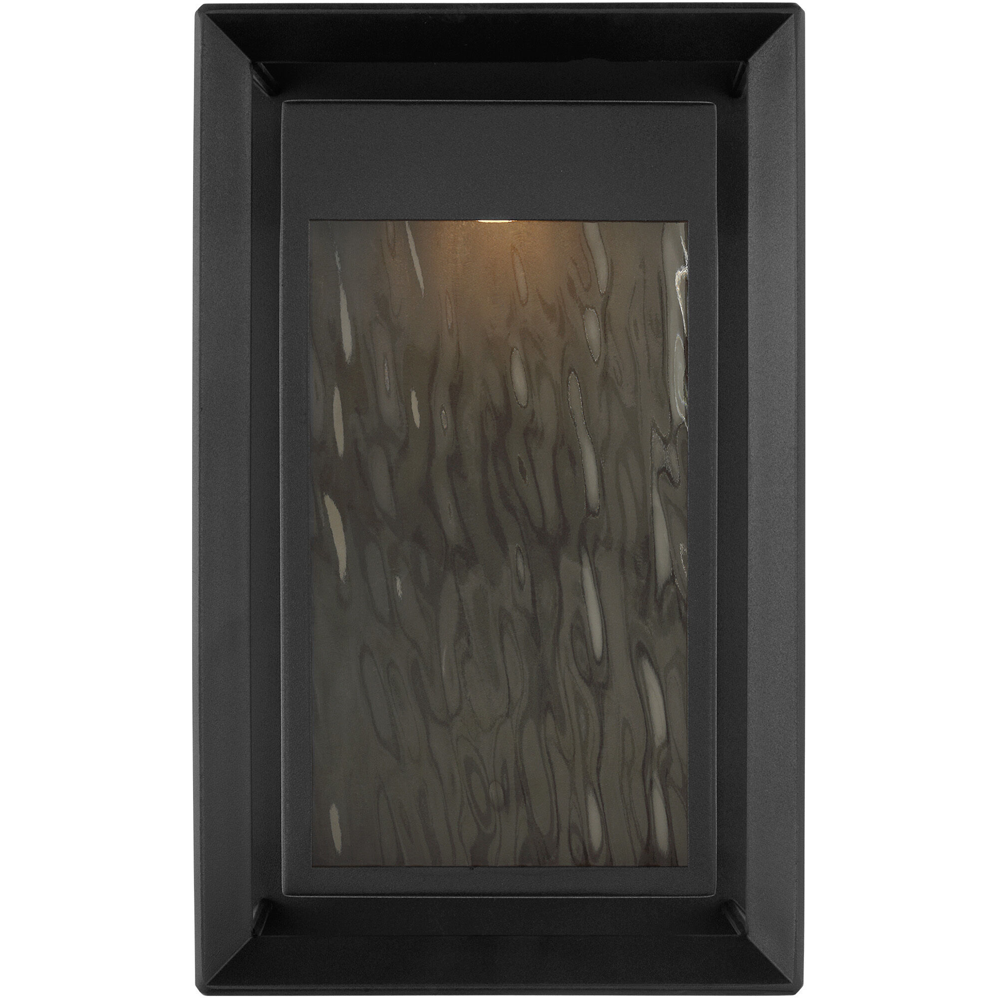Feiss urbandale led outdoor wall hot sale lantern