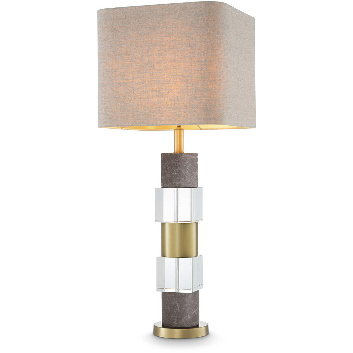 Cullingham 1 Light 13.78 inch Table Lamp