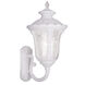 Oxford Outdoor Wall Lantern