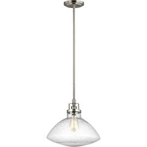 Belton 1 Light 12.63 inch Pendant