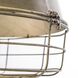 Tahla 14 inch Gold Toned Pendant Light Ceiling Light