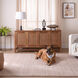 Pari 114 X 79 inch Neutral Rug in 6 x 9